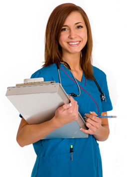 CNA Classes & Training 