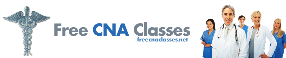 Free CNA Classes